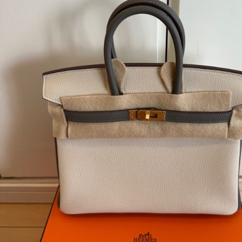 エルメス バーキン