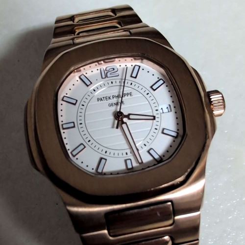 パテックフィリップ ノーチラス