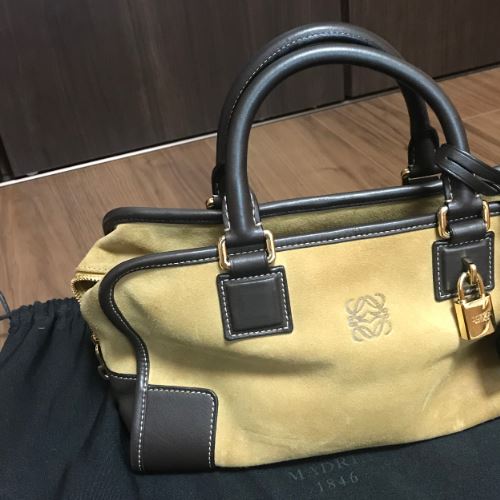 ロエベハンドバッグ