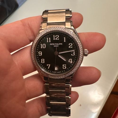 パテックフィリップ トゥエンティーフォー