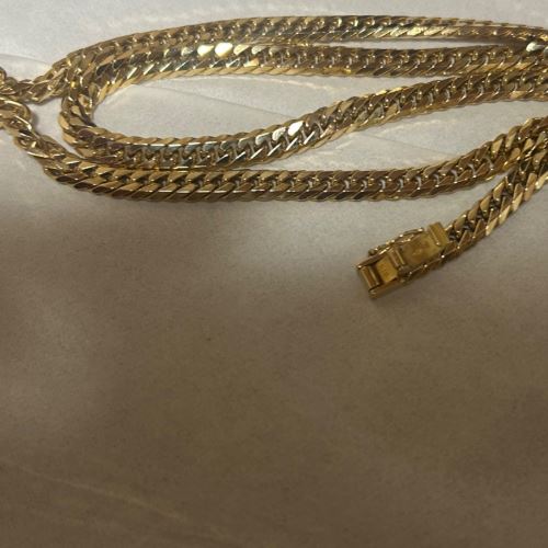 喜平6面ダブル　50g50cm