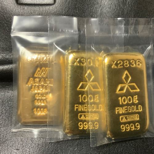 三菱マテリアル 100g