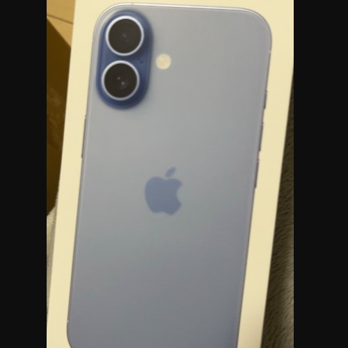 iPhone17