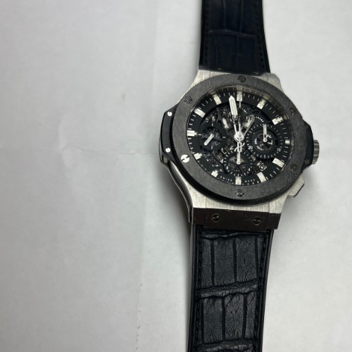 ビックバンアエロバンスチールセラミック