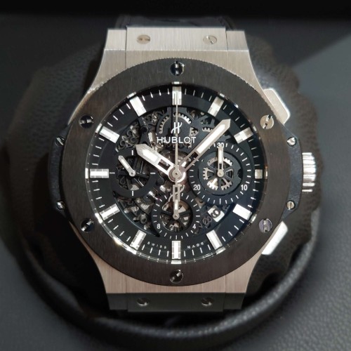 アエロバン　スチールセラミック