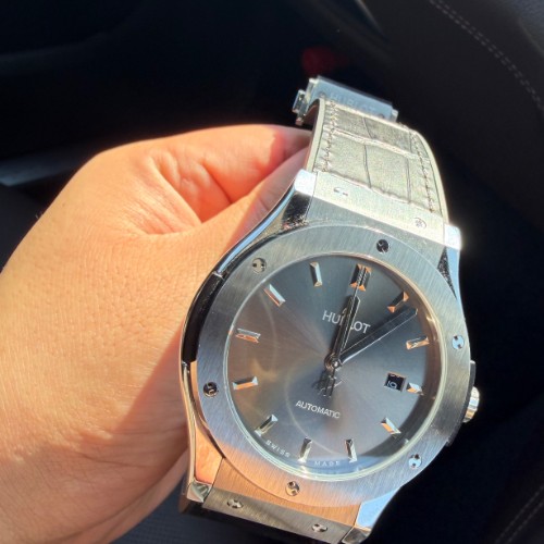 ウブロ クラシックフュージョン 110524