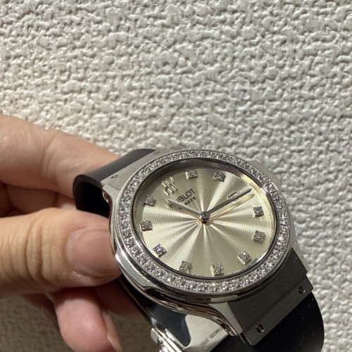 ウブロ クラシックフュージョン 1405,AF 241.014