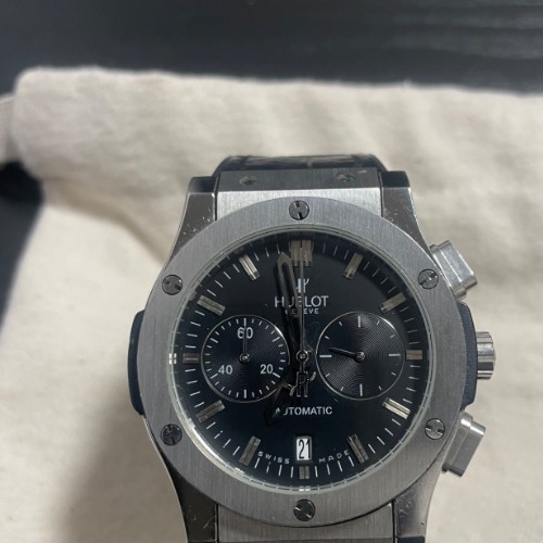 ウブロ クラシックフュージョン