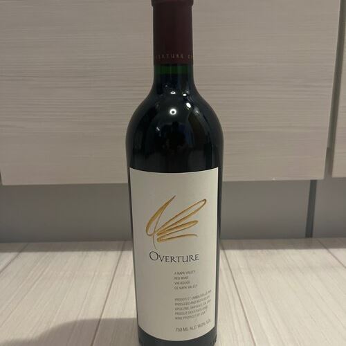 オーバーチュア