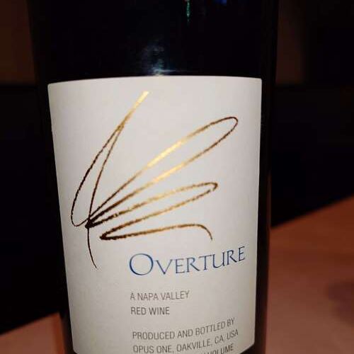 オーバーチュア