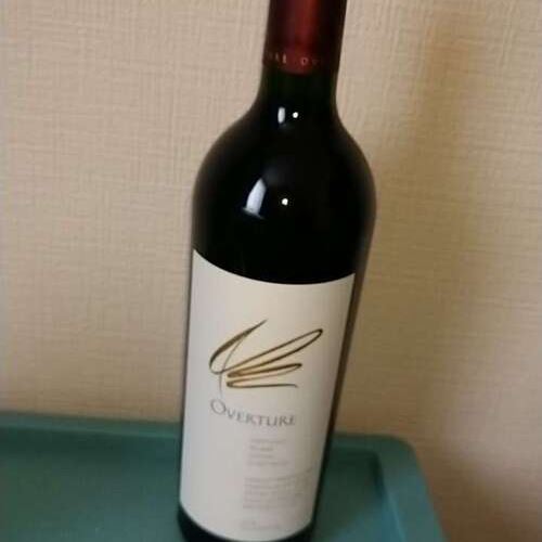 オーバーチュア