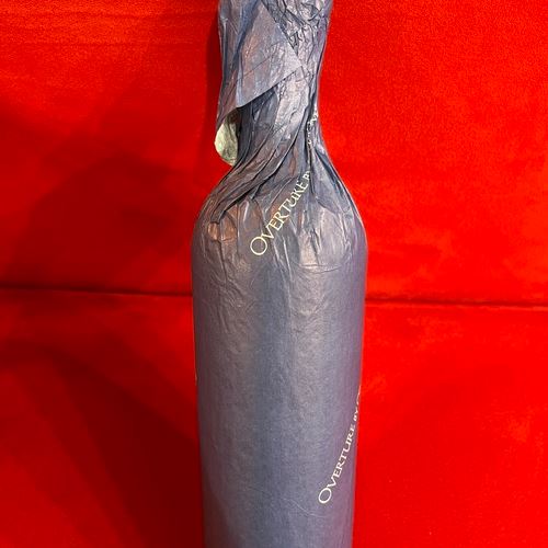 オーバーチュア