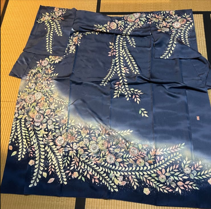辻か花