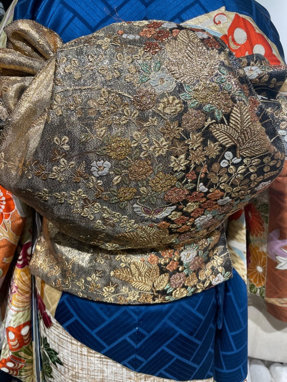小紋
