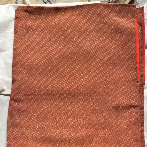 着物2枚、浴衣2枚、帯1本の画像