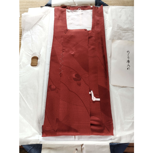 着物 羽織 未使用の画像