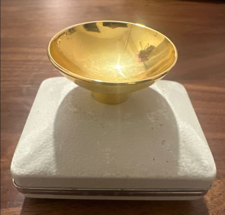 杯