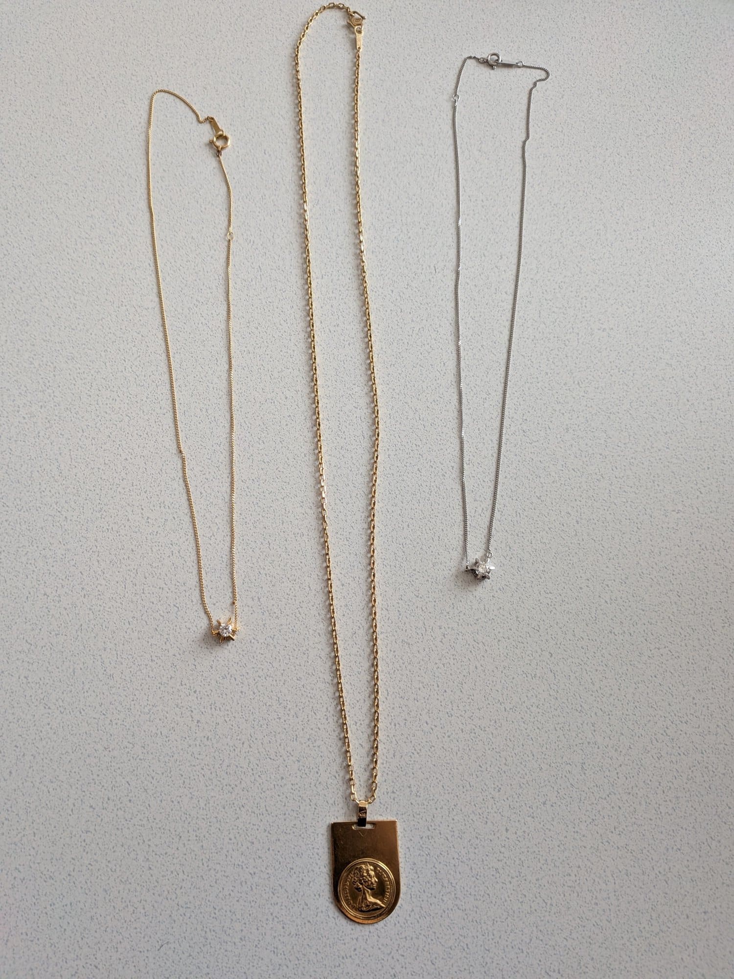 necklace