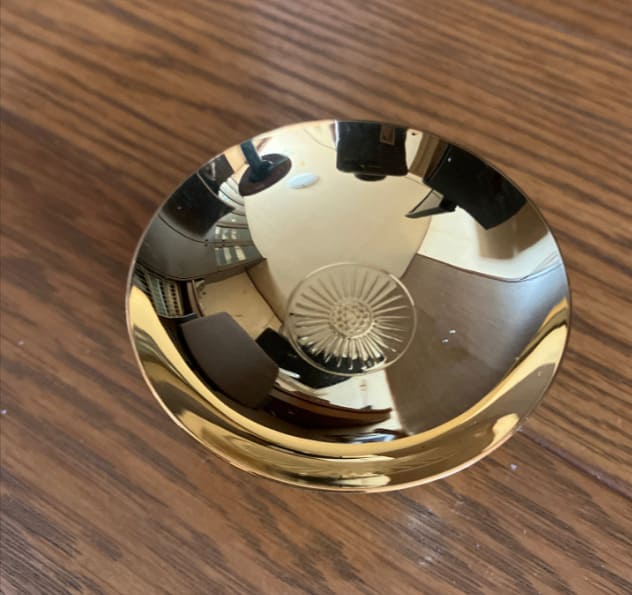 金杯