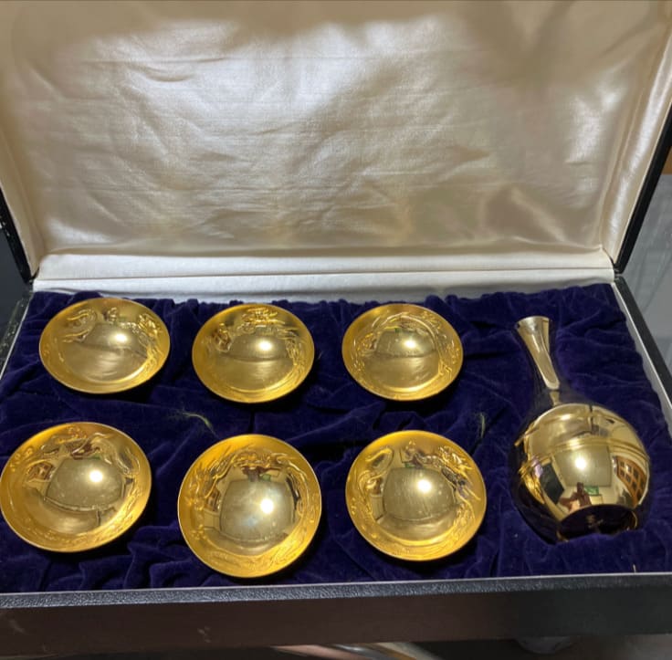 金杯