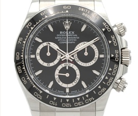 デイトナ 126500LN