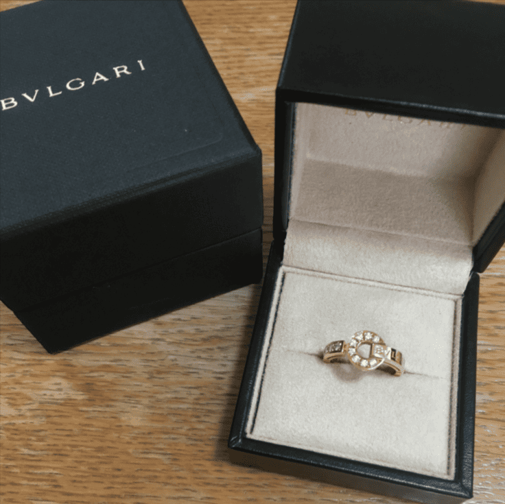 ブルガリ ブルガリブルガリ