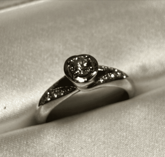 ブルガリ ブルガリブルガリ インコントロ ダモーレ リング