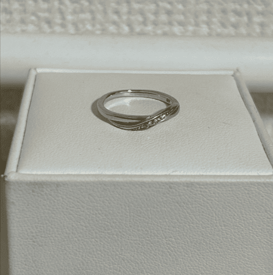 4℃ ペアリング 111726443201