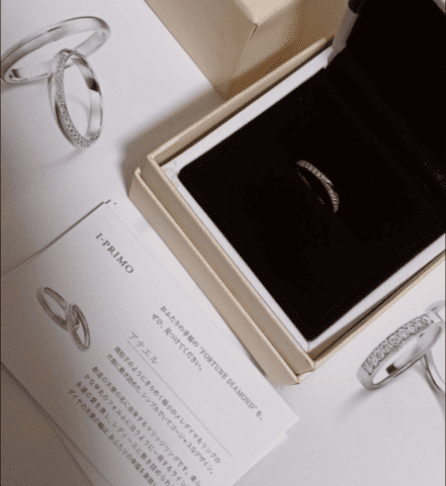 I-PRIMO アナエル