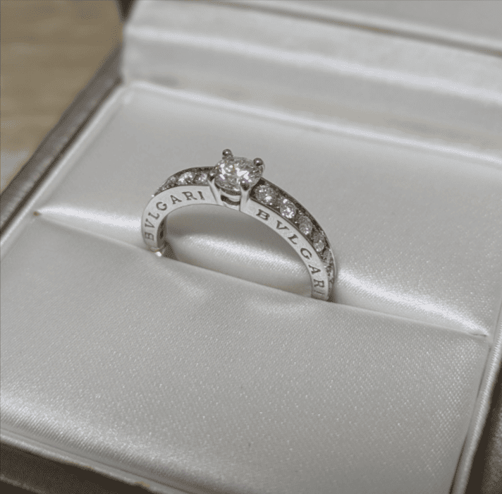 BVLGARI Dedicata a Venezia