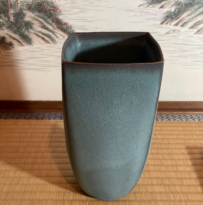 花瓶