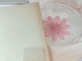 陶磁器/ガラス製品:皿など10点