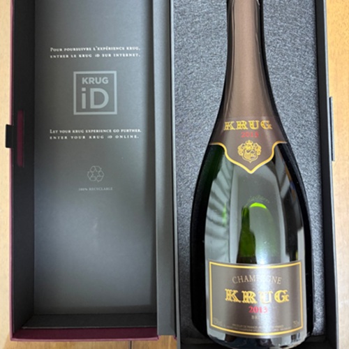 krug 2013