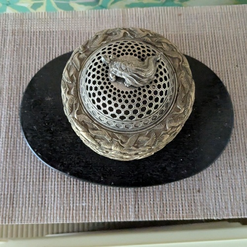 香炉