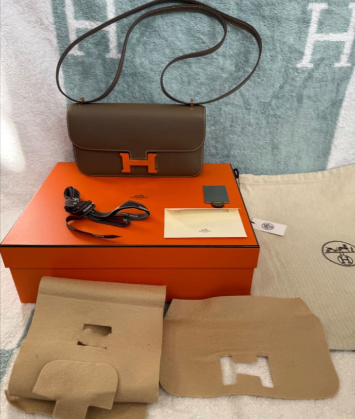 コンスタンス　エラン