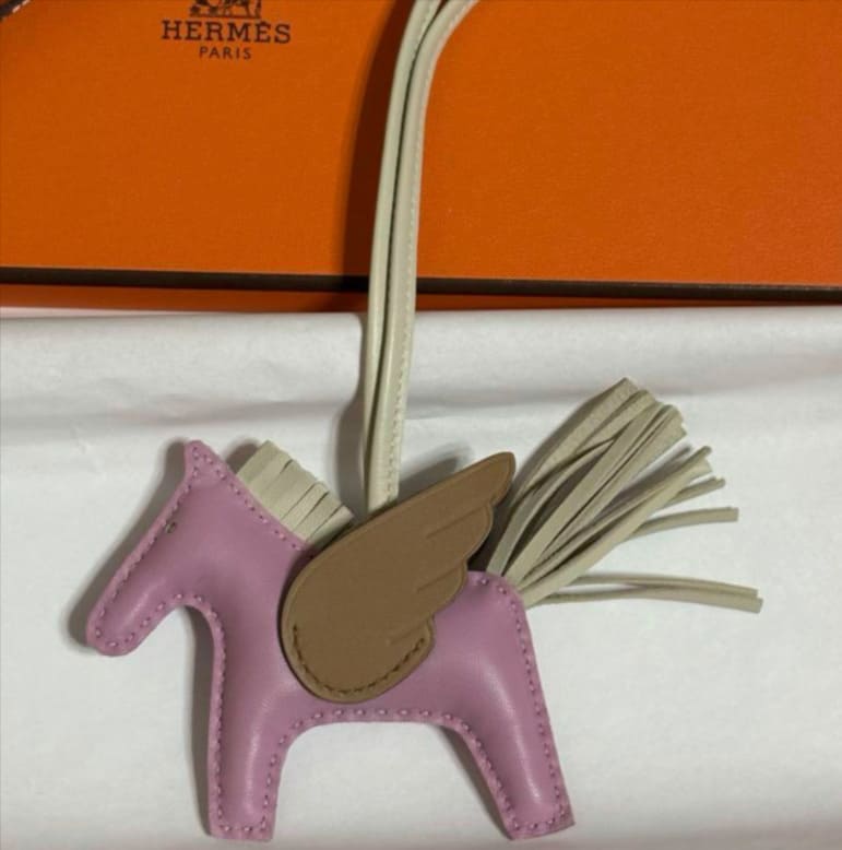 エルメス hermes ロデオペガサスPM アニョーミロ