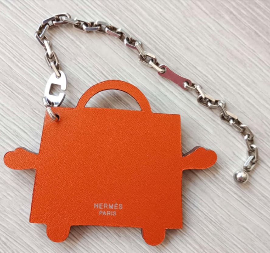 ケリードールのキーチェーン