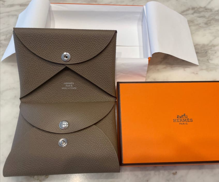 カルヴィデュオ　エトゥープ