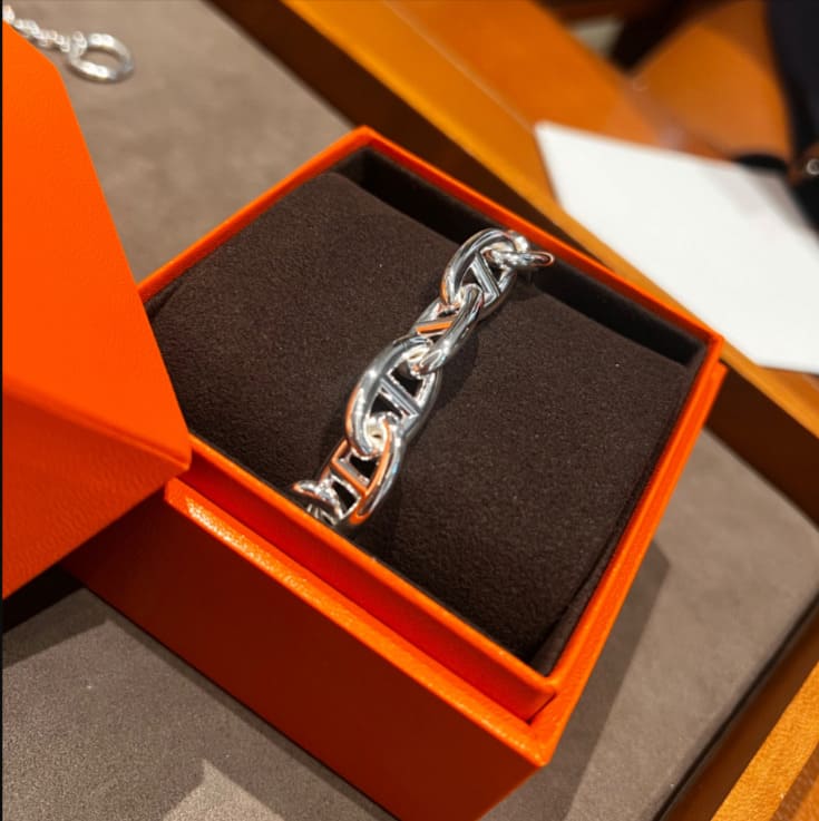 シェーヌダンクル　MM