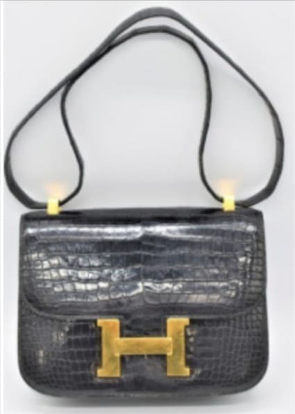 クロコダイル グリエレファント