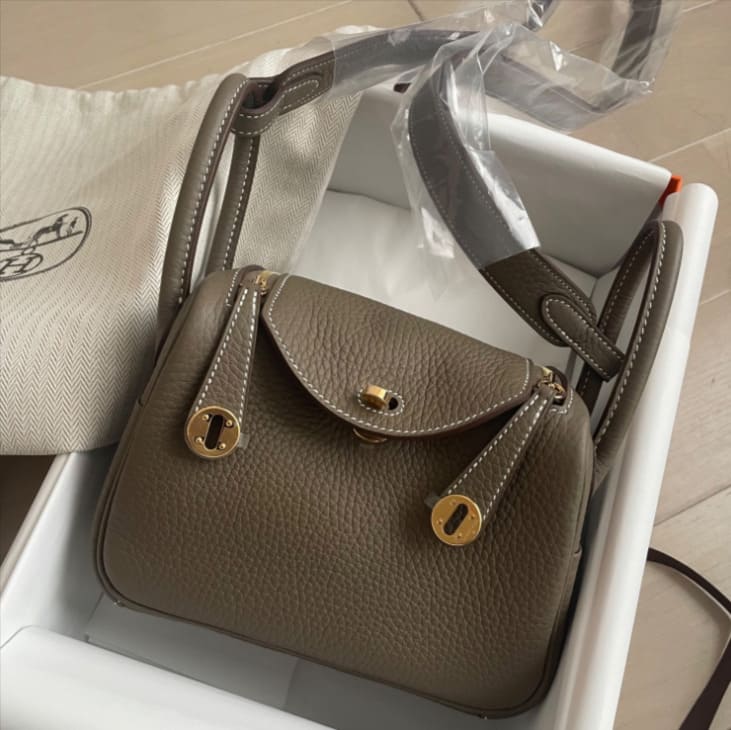 ミニリンディ18