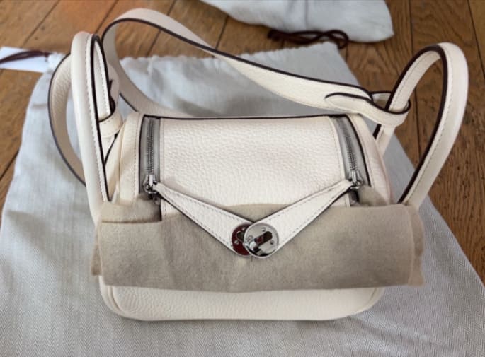 リンディミニナタ