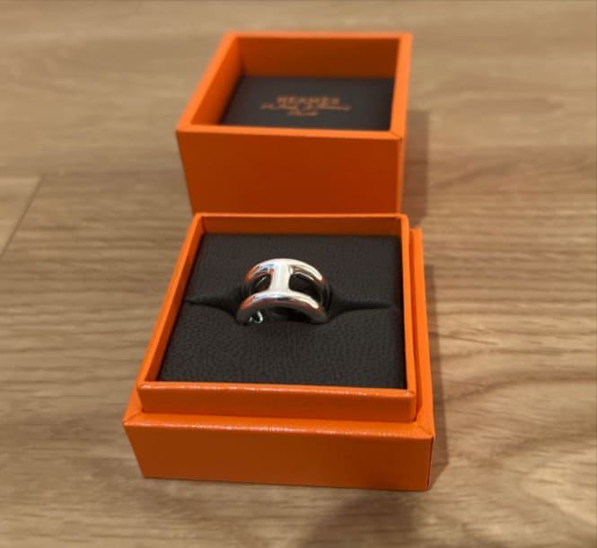 エルメス　オスモズpm 9号（49）