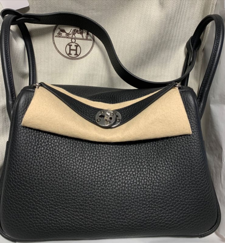 HERMESリンディ26