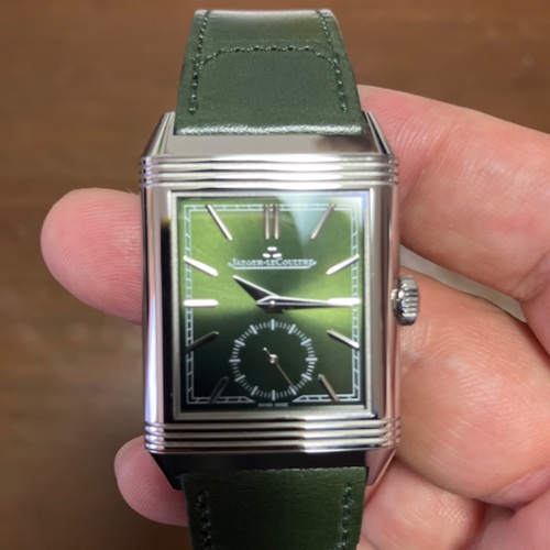 ジャガールクルトレベルソ