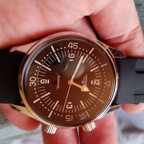 レジェンドダイバー l3.674.4