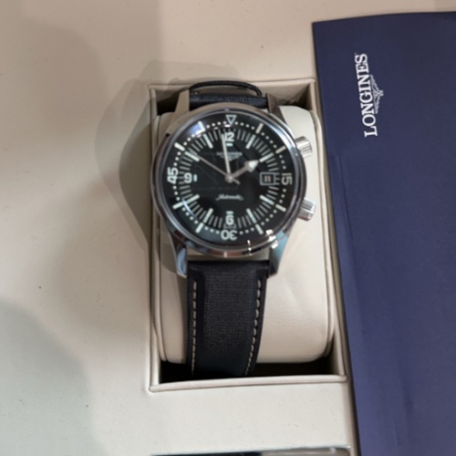 レジェンドダイバー L3.374.4.50.6