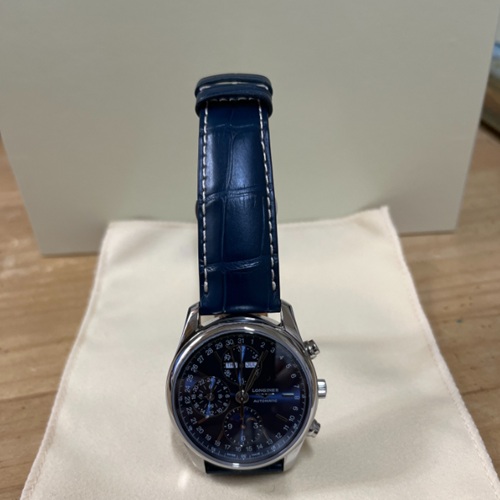 マスターコレクション自動巻メンズ