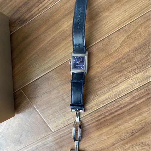 ジャガールクルトレベルソ