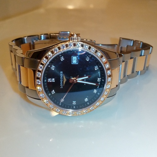 コンクエストクラシックss/pg.ladys.bk.11pd.at